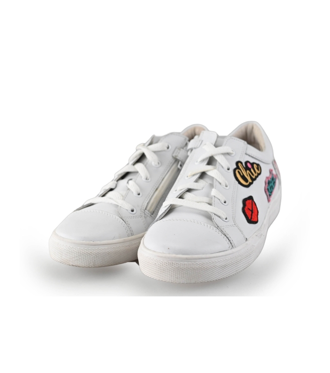 Keq Schnürschuhe