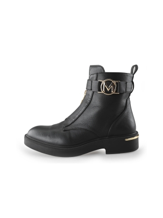Mexx Stiefeletten Schwarz 259425