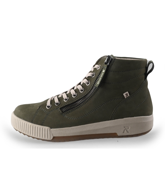 Rieker Schnürstiefel