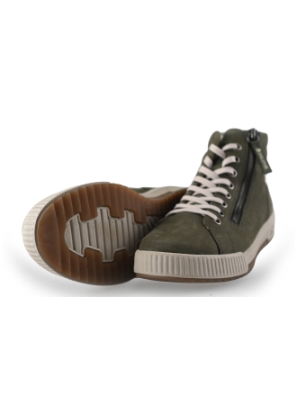 Rieker Schnürstiefel