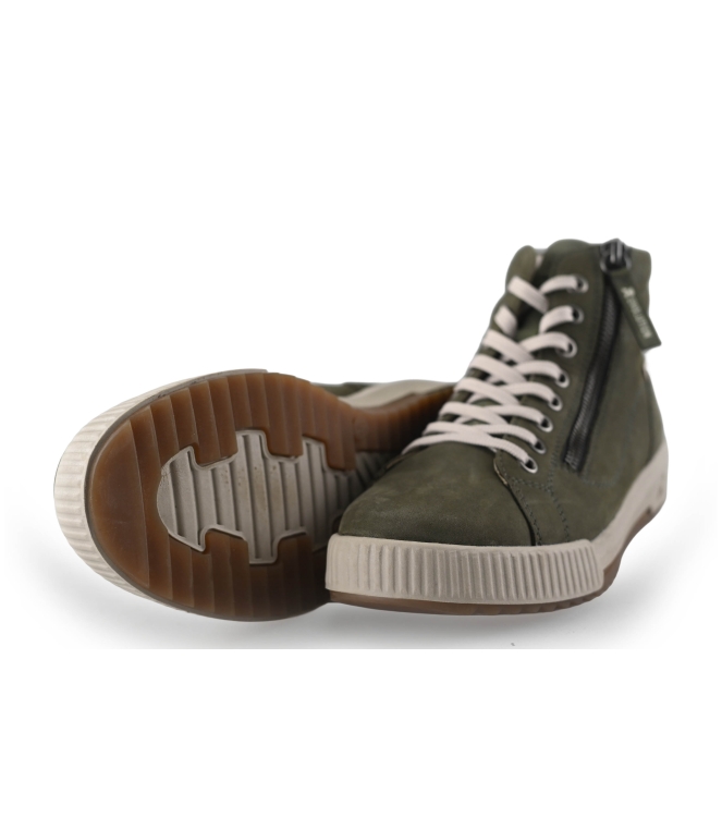 Rieker Schnürstiefel