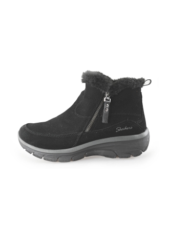 Skechers Stiefeletten Schwarz 259435