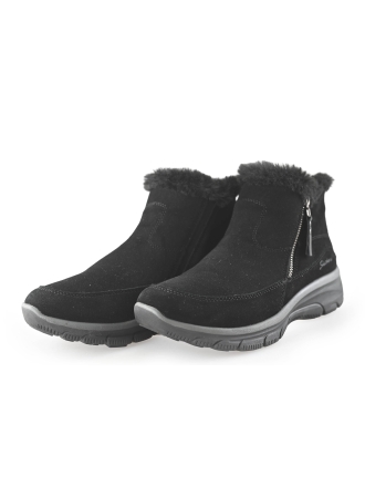 Skechers Stiefeletten Schwarz 259435