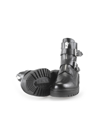 Omoda Stiefel
