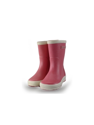 Bergstein Regenstiefel Rosa 259471