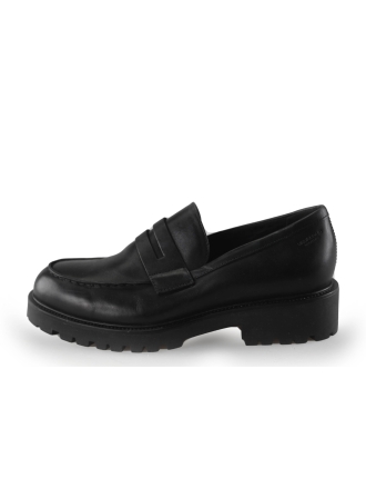 Vagabond Loafers  Schwarz 259472