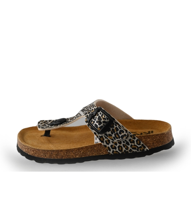 Keq Flip-Flops