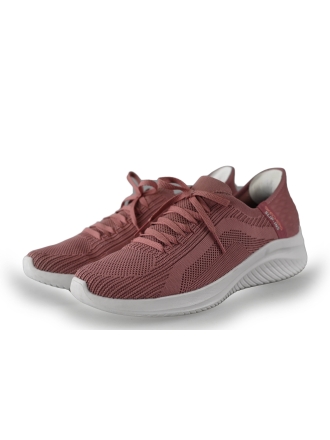 Skechers Sneaker Rosa 259481
