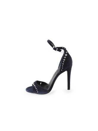 Kendall Kylie Sandalen Schwarz 259484