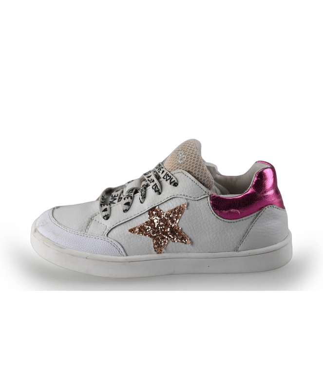 Nelson Sneaker