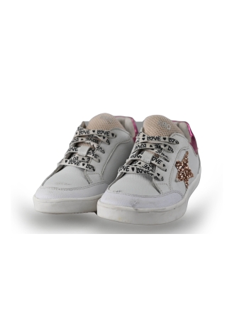 Nelson Sneaker