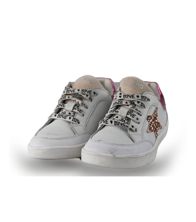 Nelson Sneaker