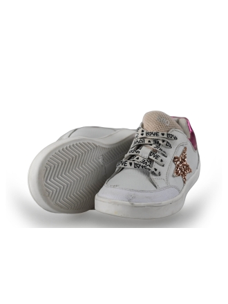 Nelson Sneaker