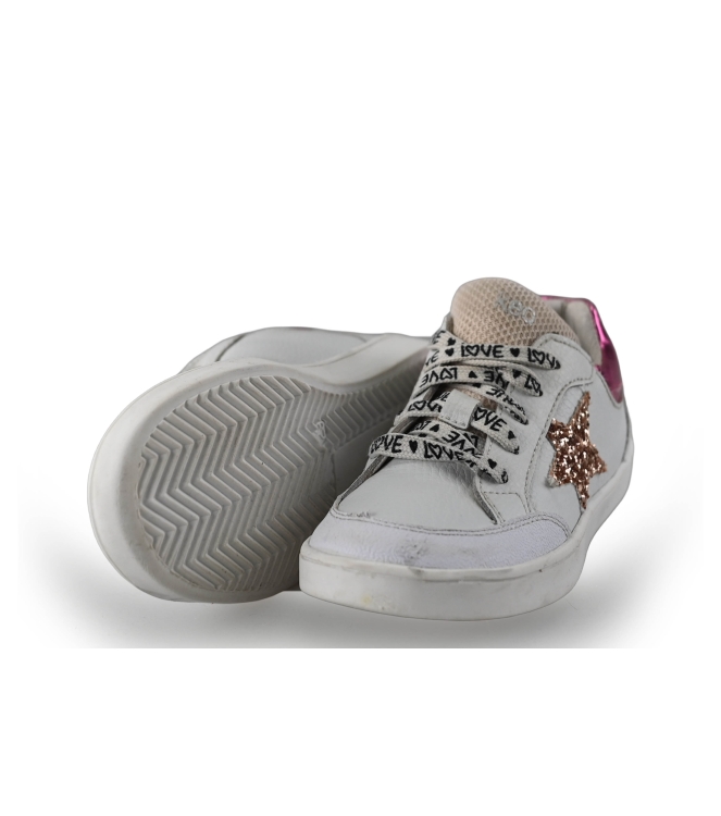 Nelson Sneaker