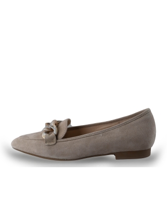 Gabor Slip-ons Beige 259487