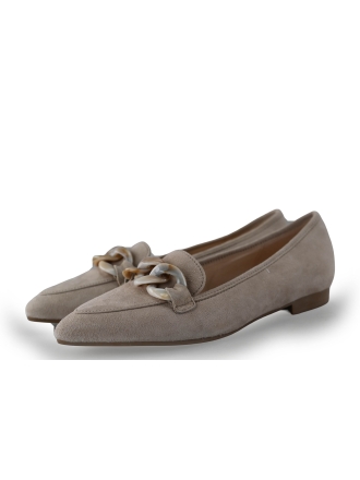 Gabor Slip-ons Beige 259487