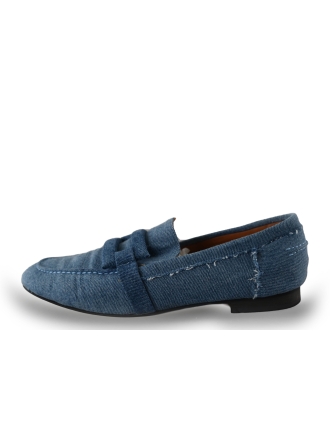 Gioia Loafers  Blau 259488