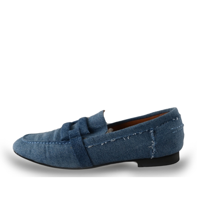 Gioia Loafers 