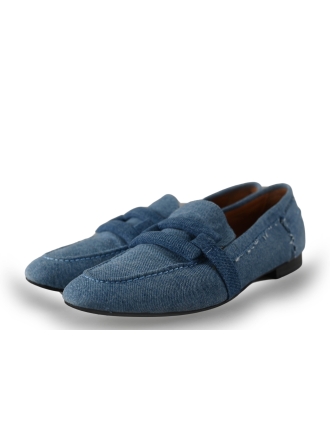 Gioia Loafers  Blau 259488