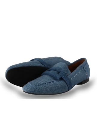 Gioia Loafers 