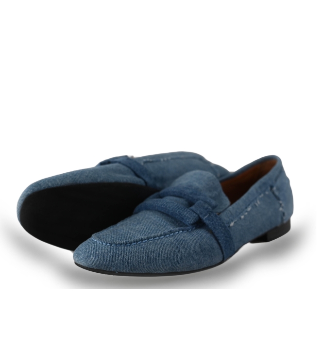 Gioia Loafers 