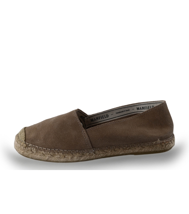 Manfield Espadrilles
