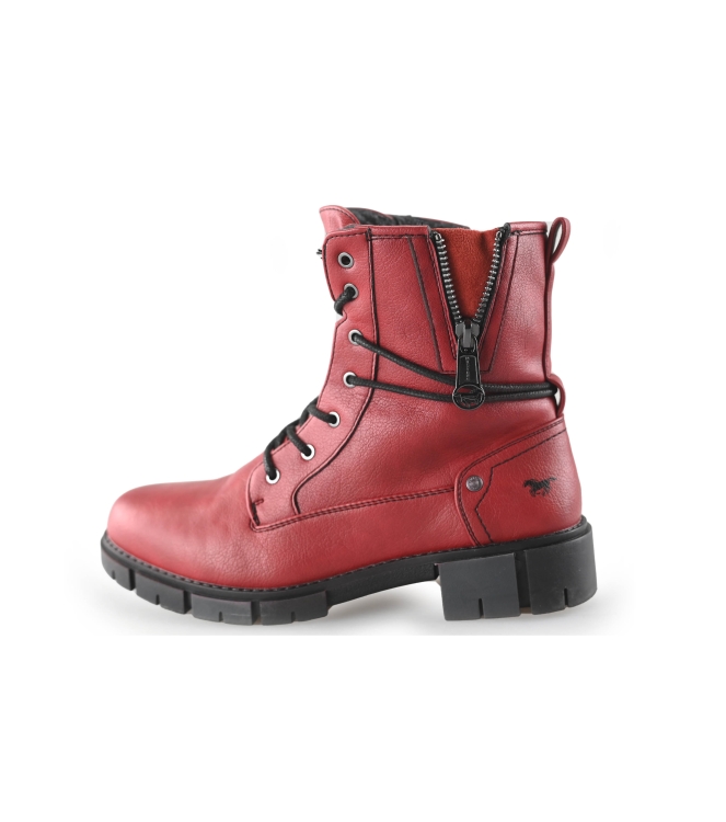 Mustang Schnürstiefel