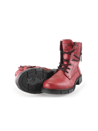 Mustang Schnürstiefel
