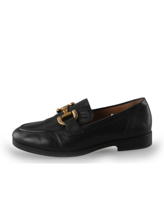 Gabor Loafers  Schwarz 259493