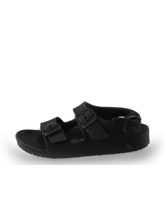 Birkenstock Sandalen Schwarz 259496