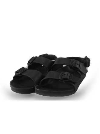 Birkenstock Sandalen Schwarz 259496