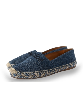 Chloe Espadrilles