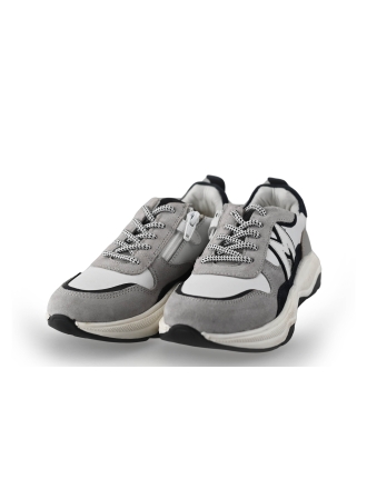 Muyters Sneaker Weiß 259499