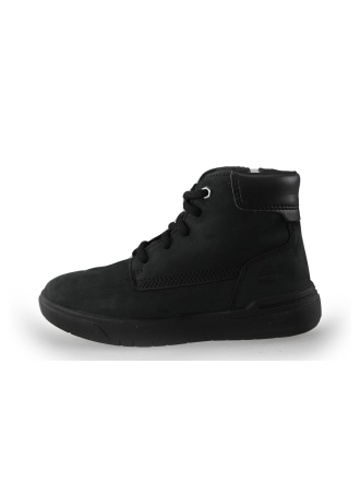 Timberland Hohe Sneaker Schwarz 259505