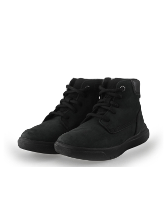 Timberland Hohe Sneaker Schwarz 259505