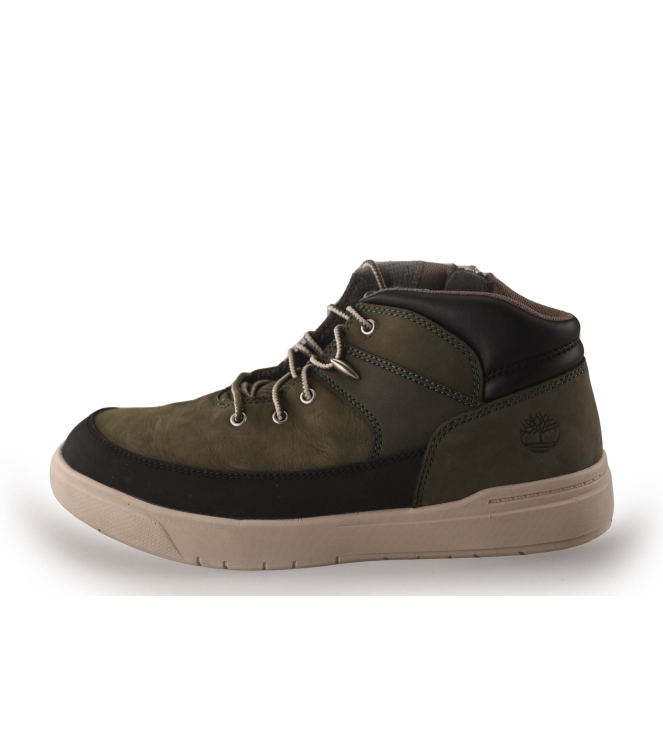 Timberland Schnürstiefel