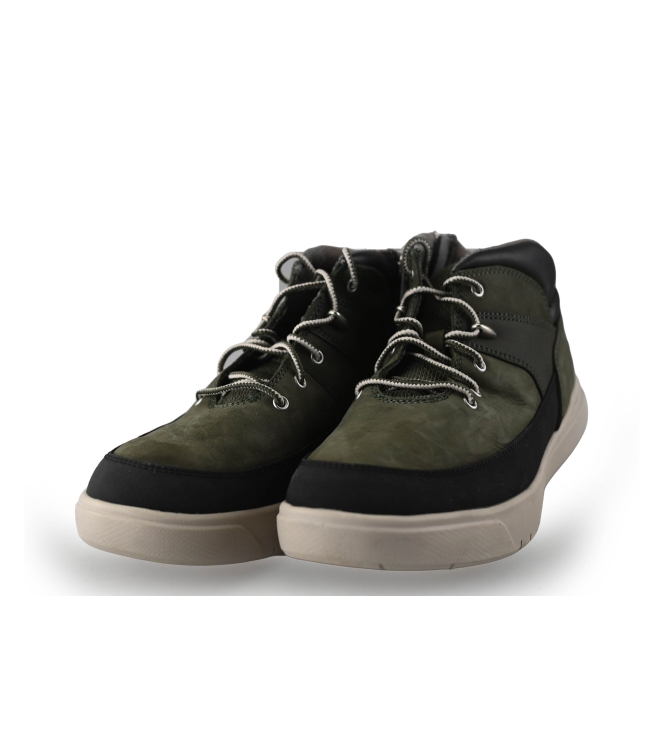 Timberland Schnürstiefel