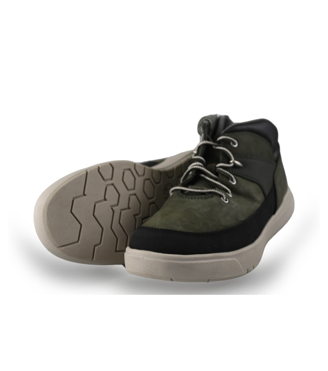 Timberland Schnürstiefel