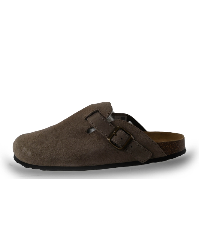 Outfielder Slip-ons