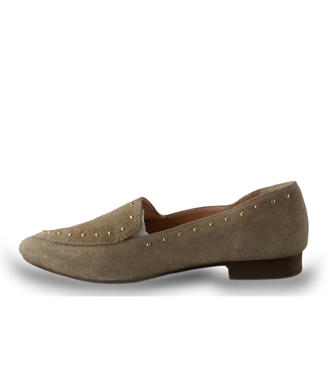Sub55 Loafers 