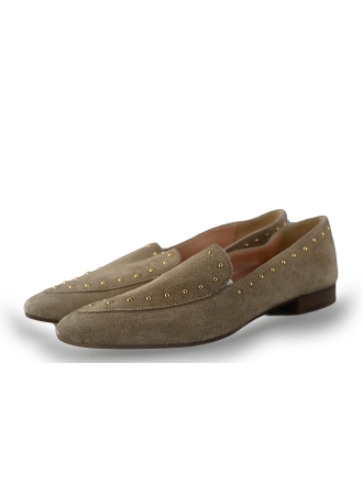 Sub55 Loafers  Cognac 259518
