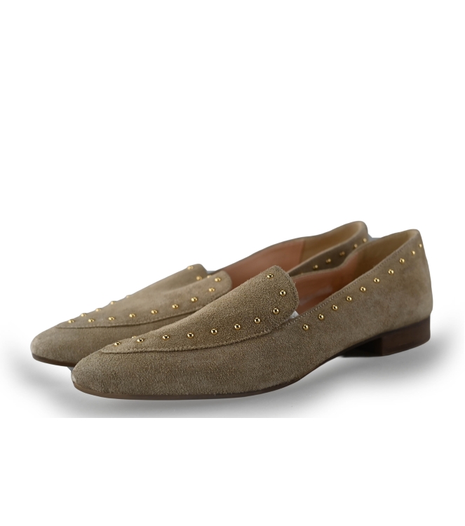 Sub55 Loafers 