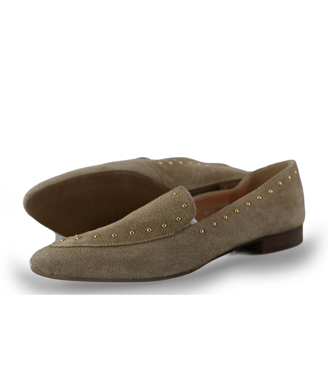 Sub55 Loafers 