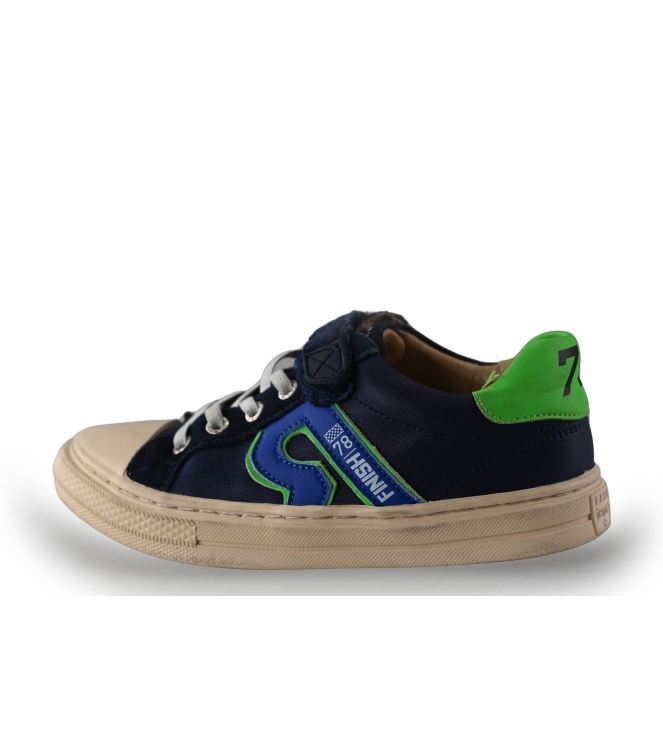 Trackstyle Sneaker