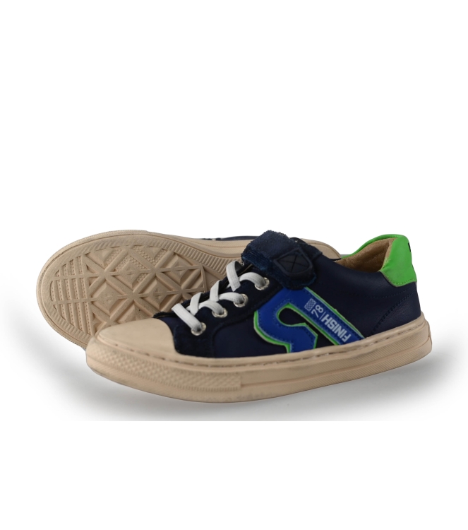 Trackstyle Sneaker