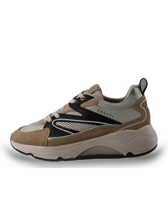 Cruyff Sneaker Beige 259521