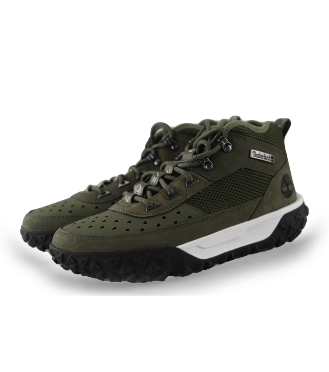 Timberland Wanderschuhe
