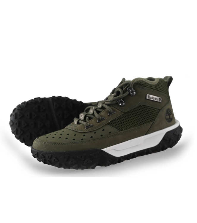 Timberland Wanderschuhe