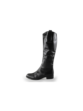 Manfield Stiefel Schwarz 259529