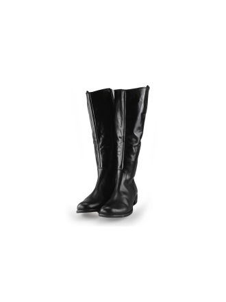Manfield Stiefel Schwarz 259529
